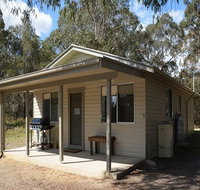 Robinsons Cabin - South Australia Travel