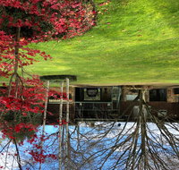 Rockpool Gardens - South Australia Travel