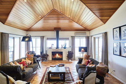 Rosby Guesthouse And Studio - South Australia Travel 3