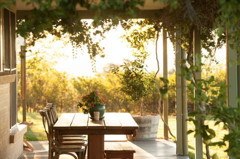 Rosby Guesthouse And Studio - South Australia Travel 5