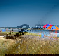 Rosebud Foreshore Camping - South Australia Travel