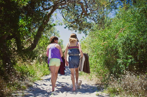 Rosebud Foreshore Camping - South Australia Travel 3