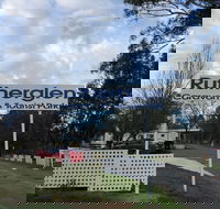 Rutherglen Caravan  Tourist Park - South Australia Travel