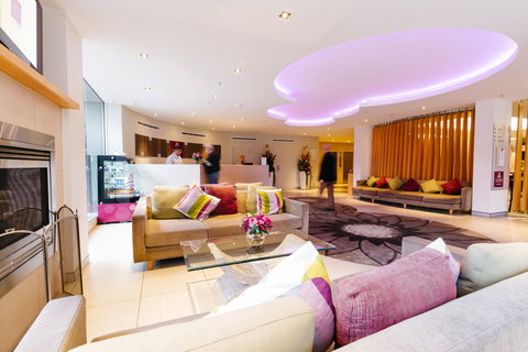 Sage Hotel Adelaide - South Australia Travel 0