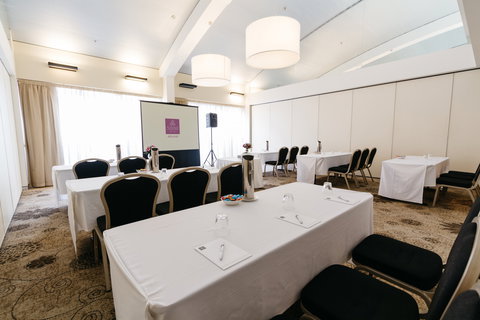 Sage Hotel Adelaide - South Australia Travel 2