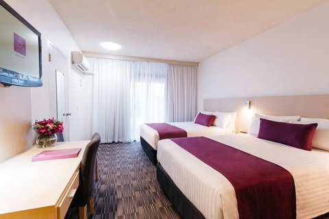 Sage Hotel Adelaide - South Australia Travel 4