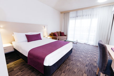 Sage Hotel Adelaide - South Australia Travel 5