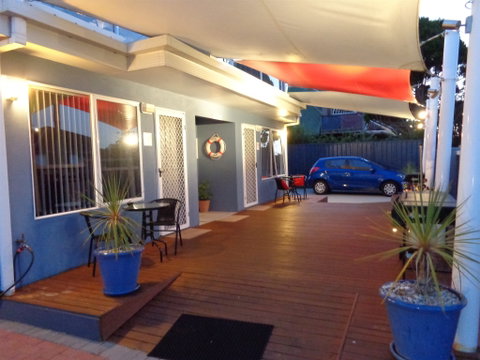 Sails On Port Sorell Boutique Apartments - South Australia Travel 0