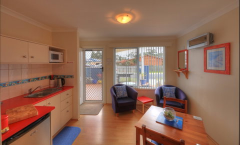 Sails On Port Sorell Boutique Apartments - South Australia Travel 5