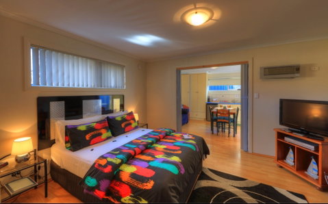 Sails On Port Sorell Boutique Apartments - South Australia Travel 6