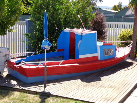 Sails On Port Sorell Boutique Apartments - South Australia Travel 8