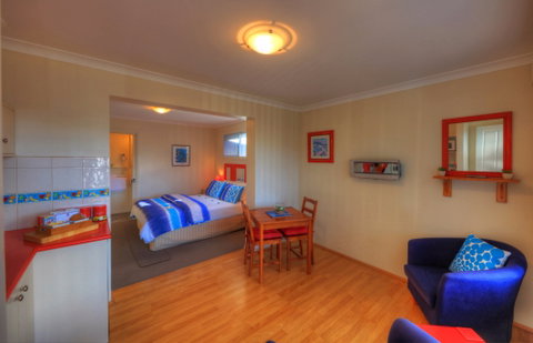 Sails On Port Sorell Boutique Apartments - South Australia Travel 9