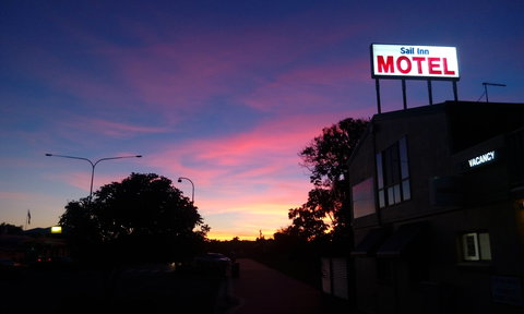 Sail Inn - Yeppoon - South Australia Travel 8