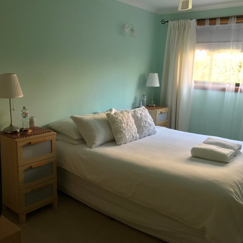 Sanddancers Bed And Breakfast In Jervis Bay - South Australia Travel 2