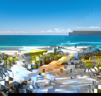 Seascape at Pindari - South Australia Travel