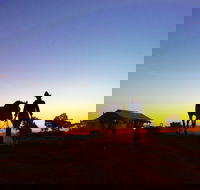 Shandonvale Station - South Australia Travel