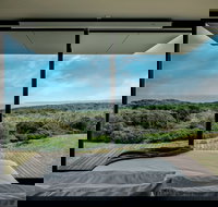 Sky Pods - Luxury Off-Grid Eco Accomodation - South Australia Travel