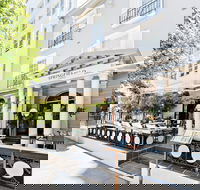 Springfield by Sydney Lodges - South Australia Travel