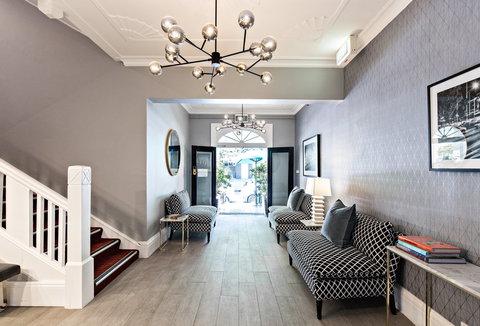 Springfield By Sydney Lodges - South Australia Travel 1