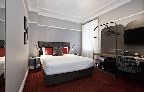 Springfield By Sydney Lodges - South Australia Travel 5