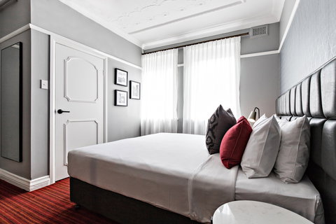 Springfield By Sydney Lodges - South Australia Travel 6