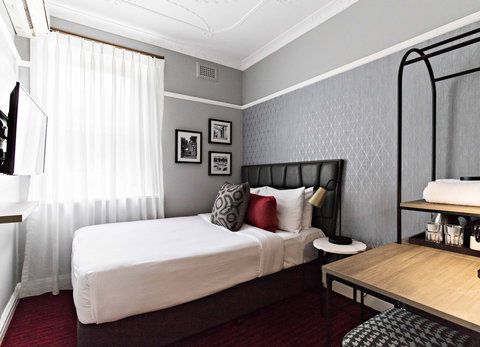 Springfield By Sydney Lodges - South Australia Travel 7