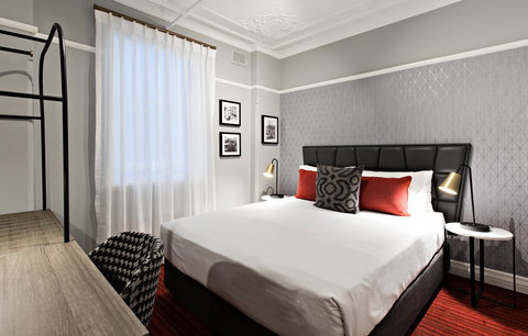 Springfield By Sydney Lodges - South Australia Travel 8