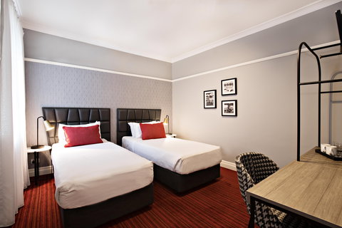 Springfield By Sydney Lodges - South Australia Travel 9