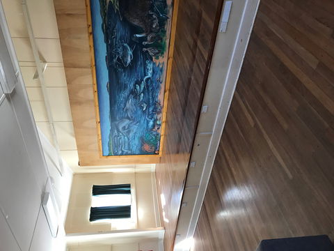 Stenhouse Bay Hall - South Australia Travel 2