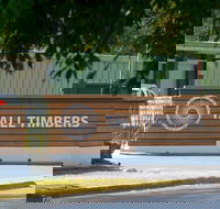 Tall Timbers Caravan Park - South Australia Travel