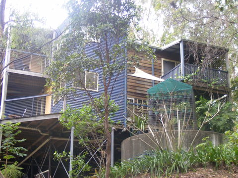 Tambaridge Bed And Breakfast - South Australia Travel 0