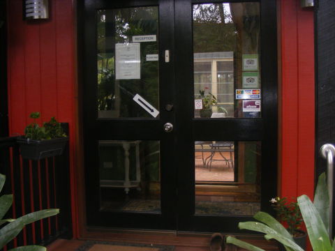 Tambaridge Bed And Breakfast - South Australia Travel 1