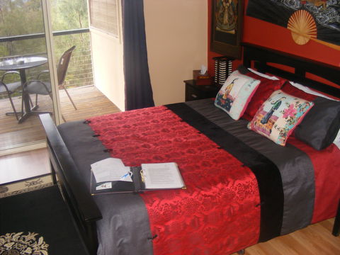 Tambaridge Bed And Breakfast - South Australia Travel 2