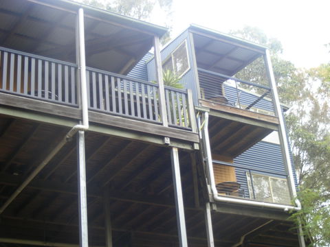 Tambaridge Bed And Breakfast - South Australia Travel 3