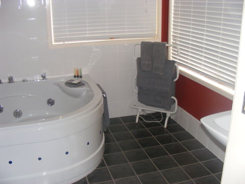 Tambaridge Bed And Breakfast - South Australia Travel 4