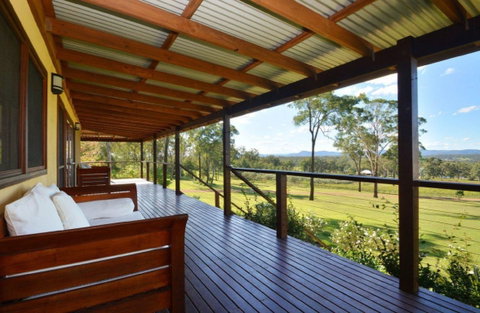 Tellace Estate Homestead - South Australia Travel 0