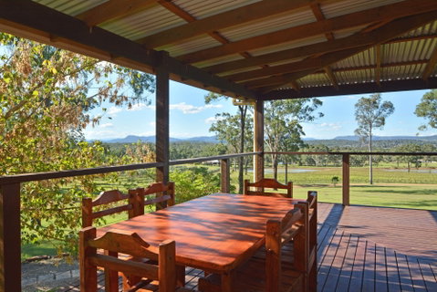 Tellace Estate Homestead - South Australia Travel 1