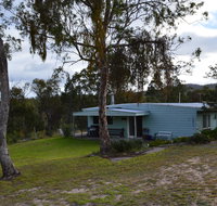 Terab Park Farm - South Australia Travel