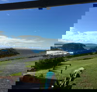 The View in Scotts Head - South Australia Travel