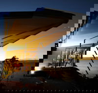 The Winged House - South Australia Travel