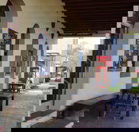 The Royal Hotel Bungendore - South Australia Travel