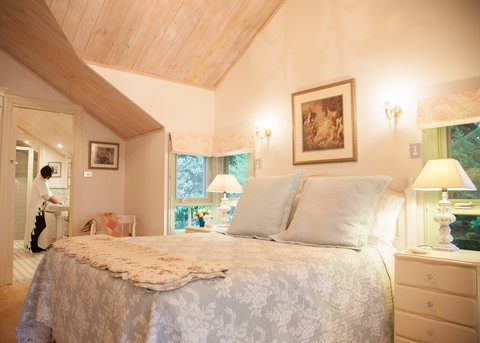 The Studio & The Barn - South Australia Travel 1