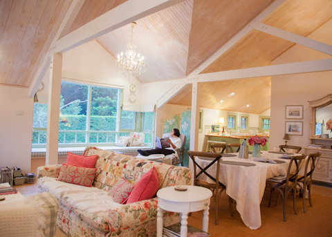 The Studio & The Barn - South Australia Travel 2