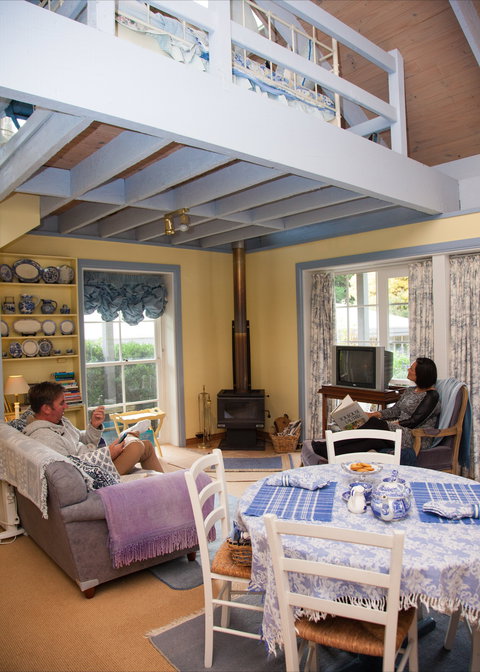 The Studio & The Barn - South Australia Travel 4