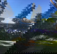 The Old Manse Bed and Breakfast