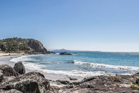 The A Frame - South Australia Travel 0