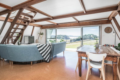 The A Frame - South Australia Travel 2