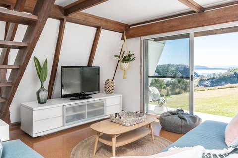 The A Frame - South Australia Travel 3