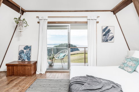 The A Frame - South Australia Travel 6