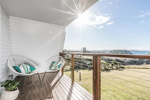 The A Frame - South Australia Travel 7